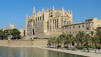 Can Romaguera in Algaida