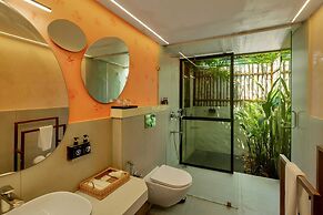 Vedic Village Retreat