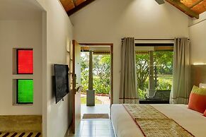 Vedic Village Retreat