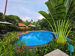 Vedic Village Retreat