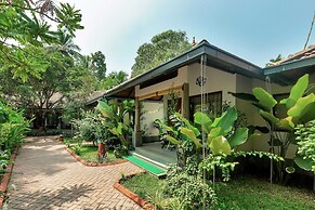 Vedic Village Retreat