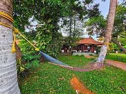Vedic Village Retreat