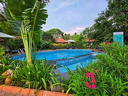 Vedic Village Retreat