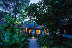 Vedic Village Retreat