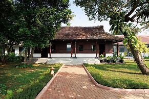Vedic Village Retreat