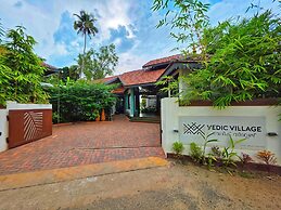 Vedic Village Retreat