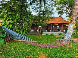 Vedic Village Retreat