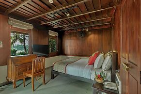Vedic Village Retreat