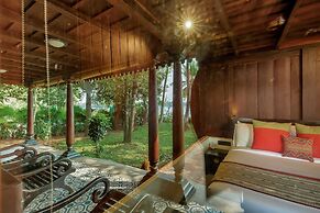 Vedic Village Retreat