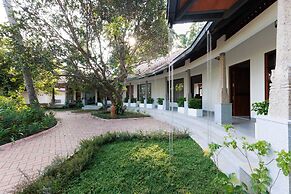 Vedic Village Retreat