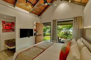 Vedic Village Retreat