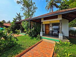 Vedic Village Retreat