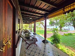 Vedic Village Retreat