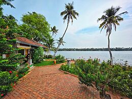 Vedic Village Retreat