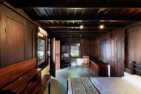 Vedic Village Retreat