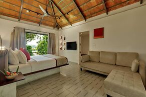 Vedic Village Retreat