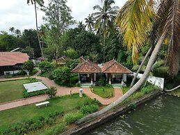 Vedic Village Retreat