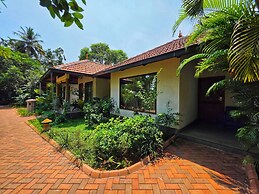 Vedic Village Retreat