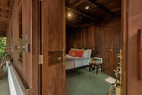 Vedic Village Retreat