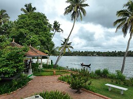 Vedic Village Retreat
