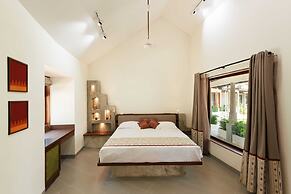 Vedic Village Retreat