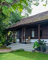 Vedic Village Retreat