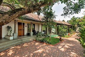 Vedic Village Retreat