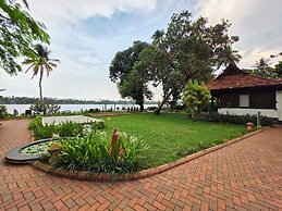 Vedic Village Retreat