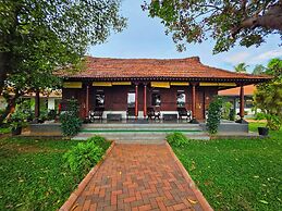 Vedic Village Retreat