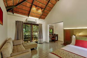 Vedic Village Retreat
