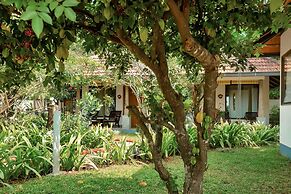 Vedic Village Retreat