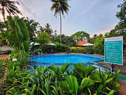 Vedic Village Retreat