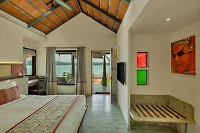 Vedic Village Retreat