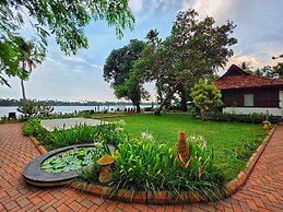 Vedic Village Retreat