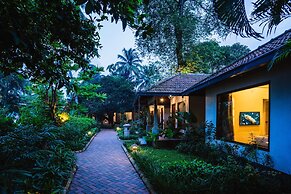 Vedic Village Retreat