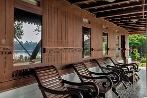 Vedic Village Retreat