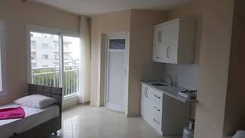 CESUR PANSİYON