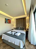 PİER HOUSE KAŞ