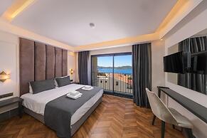 PİER HOUSE KAŞ