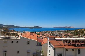 PİER HOUSE KAŞ