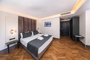 PİER HOUSE KAŞ
