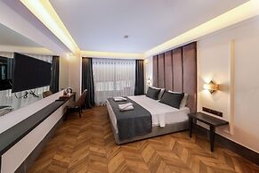 PİER HOUSE KAŞ