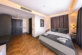 PİER HOUSE KAŞ