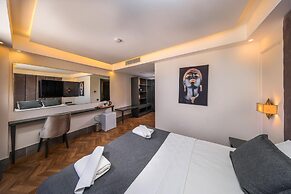 PİER HOUSE KAŞ