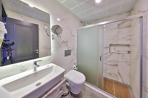 PİER HOUSE KAŞ