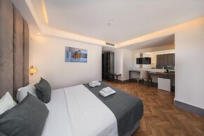 PİER HOUSE KAŞ