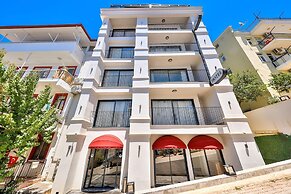 PİER HOUSE KAŞ