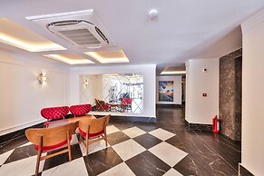 PİER HOUSE KAŞ