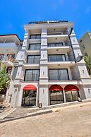 PİER HOUSE KAŞ