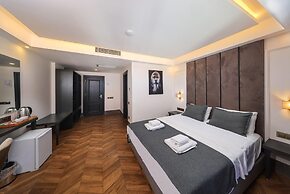 PİER HOUSE KAŞ